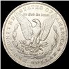 Image 2 : 1893 Morgan Silver Dollar UNCIRCULATED