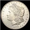 Image 1 : 1878 8TF Morgan Silver Dollar UNCIRCULATED