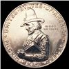 Image 1 : 1920 Pilgrim Half Dollar UNCIRCULATED