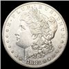 Image 1 : 1883-S Morgan Silver Dollar UNCIRCULATED