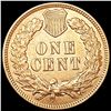 Image 2 : 1907 RD Indian Head Cent UNCIRCULATED