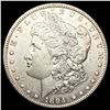 Image 1 : 1894-O Morgan Silver Dollar CLOSELY UNCIRCULATED