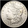 Image 1 : 1886-O Morgan Silver Dollar CLOSELY UNCIRCULATED