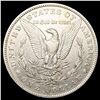 Image 2 : 1886-O Morgan Silver Dollar CLOSELY UNCIRCULATED
