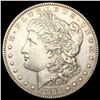 Image 1 : 1903 Morgan Silver Dollar UNCIRCULATED