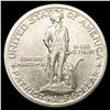 Image 1 : 1925 Lexington Half Dollar UNCIRCULATED