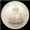 Image 2 : 1925 Lexington Half Dollar UNCIRCULATED