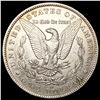 Image 2 : 1882-CC Morgan Silver Dollar CLOSELY UNCIRCULATED