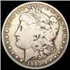 Image 1 : 1903-S Morgan Silver Dollar NICELY CIRCULATED