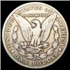 Image 2 : 1903-S Morgan Silver Dollar NICELY CIRCULATED