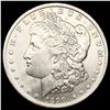Image 1 : 1890-O Morgan Silver Dollar UNCIRCULATED