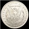 Image 2 : 1890-O Morgan Silver Dollar UNCIRCULATED