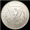 Image 2 : 1900-S Morgan Silver Dollar CLOSELY UNCIRCULATED