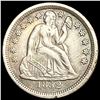 Image 1 : 1852 Seated Liberty Dime CLOSELY UNCIRCULATED