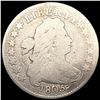 Image 1 : 1805 Draped Bust Dime NICELY CIRCULATED
