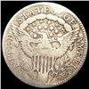 Image 2 : 1805 Draped Bust Dime NICELY CIRCULATED