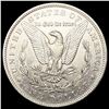 Image 2 : 1892 Morgan Silver Dollar UNCIRCULATED