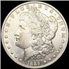 Image 1 : 1889-O Morgan Silver Dollar UNCIRCULATED