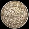Image 2 : 1833 Capped Bust Dime ABOUT UNCIRCULATED
