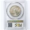Image 2 : 1936-D Rhode Island Half Dollar PCGS MS65