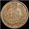 Image 2 : 1864 Indian Head Cent UNCIRCULATED