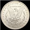 Image 2 : 1900-O/CC Morgan Silver Dollar UNCIRCULATED