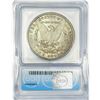 Image 2 : 1900 Morgan Silver Dollar ICG MS65