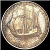 Image 2 : 1920 Pilgrim Half Dollar UNCIRCULATED