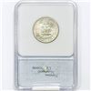 Image 2 : 1935-D Washington Silver Quarter NNC MS66