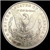 Image 2 : 1892-S Morgan Silver Dollar NEARLY UNCIRCULATED