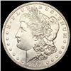Image 1 : 1903 Morgan Silver Dollar CHOICE BU