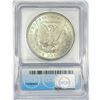 Image 2 : 1883-O Morgan Silver Dollar ICG MS65