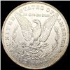 Image 2 : 1878 7/8TF Morgan Silver Dollar CLOSELY UNCIRCULAT