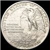 Image 2 : 1925 Stone Mountain Half Dollar UNCIRCULATED