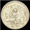 Image 2 : 1934 Texas Half Dollar CLOSELY UNCIRCULATED