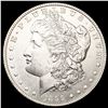 Image 1 : 1899 Morgan Silver Dollar UNCIRCULATED