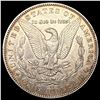 Image 2 : 1891-CC Morgan Silver Dollar CLOSELY UNCIRCULATED