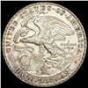 Image 2 : 1918 Illinois Half Dollar UNCIRCULATED