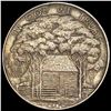 Image 2 : 1922 Grant Half Dollar CLOSELY UNCIRCULATED
