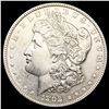 Image 1 : 1903 Morgan Silver Dollar CLOSELY UNCIRCULATED