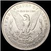 Image 2 : 1893 Morgan Silver Dollar UNCIRCULATED