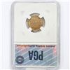 Image 2 : 1936 Wheat Cent PGA PR65 RED