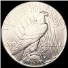 Image 2 : 1928 Silver Peace Dollar UNCIRCULATED