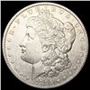 Image 1 : 1896-O Morgan Silver Dollar CLOSELY UNCIRCULATED