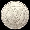 Image 2 : 1896-O Morgan Silver Dollar CLOSELY UNCIRCULATED