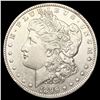Image 1 : 1896-O Morgan Silver Dollar CLOSELY UNCIRCULATED