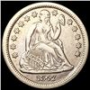 Image 1 : 1842 Seated Liberty Dime CLOSELY UNCIRCULATED