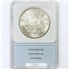 Image 2 : 1881-S Morgan Silver Dollar NNC MS66 PL