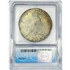 Image 2 : 1922 Silver Peace Dollar ICG MS65