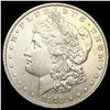 Image 1 : 1878 7/8TF Morgan Silver Dollar UNCIRCULATED